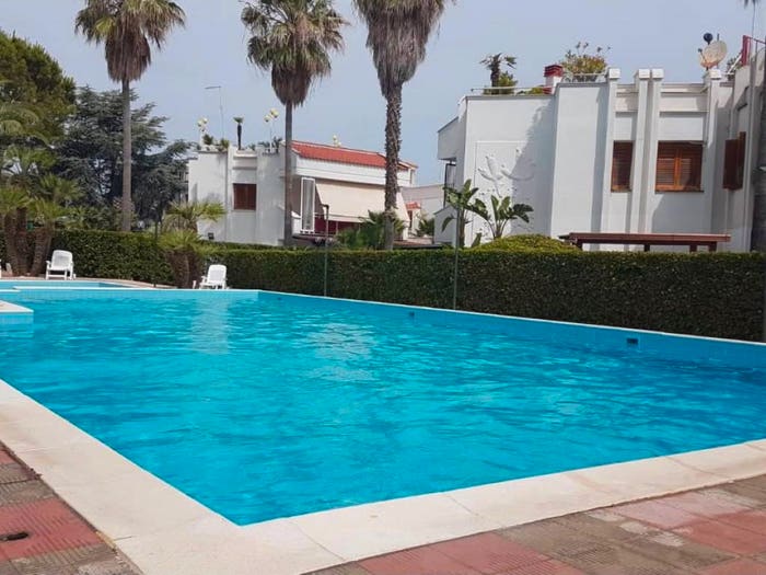 Appartamento trilocale in vendita in Viale Ponte Lama, Bisceglie