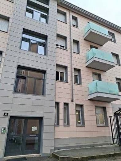 Appartamento bilocale in vendita in Via Caldera, Quinto Romano, Milano