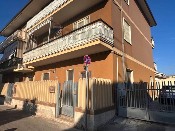 Appartamento bilocale in vendita in Via L'Aquila, Santa Filomena, Montesilvano
