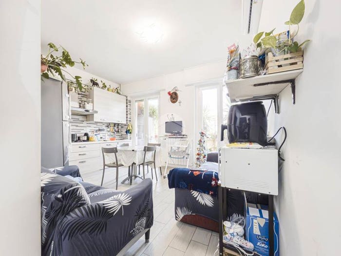 Appartamento quadrilocale in vendita in Viale Ungheria, Viale Ungheria Mecenate, Milano