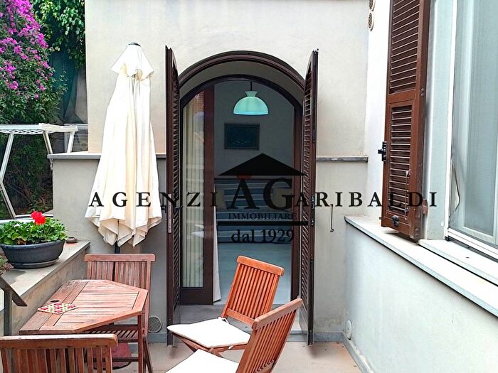 Appartamento bilocale in vendita in Via Grado, Centro, Bordighera