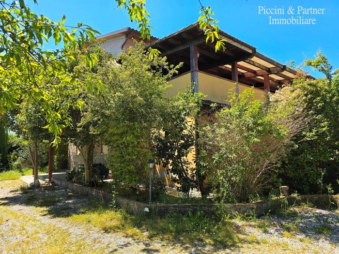 Casa con 6 locali in vendita in Via dello Sport, Castiglione Della Valle, Marsciano