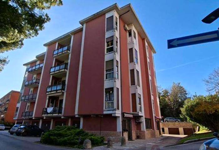 Appartamento trilocale in vendita in Via Luigi Negrelli, Desenzano Centro, Desenzano del Garda