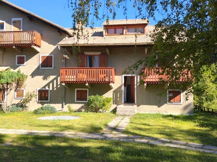 Appartamento quadrilocale in vendita in Rocca D'aveto, Santo Stefano d'Aveto