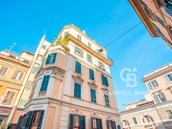 Appartamento bilocale in affitto in Via Maria Adelaide, Piazza del Popolo, Roma