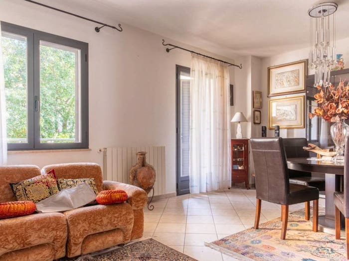 Casa quadrilocale in vendita in Via Olbia, Siniscola