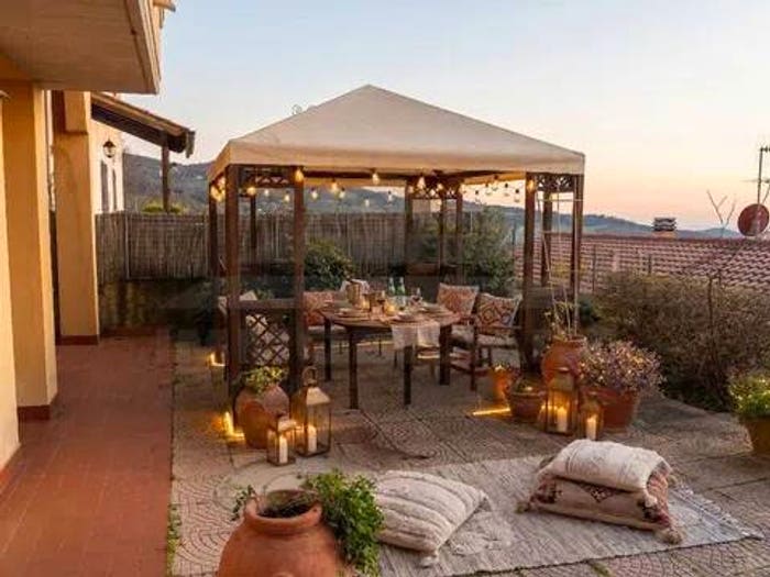Casa trilocale in vendita in Via Solferino No Number, Castellina Marittima