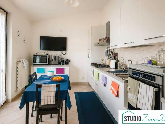 Appartamento trilocale in vendita in rimembranze, Centro, Amelia