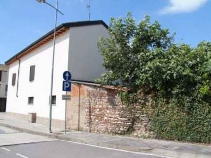 Appartamento in vendita in Via AL CAMPO, Centro, Pozzo d'Adda