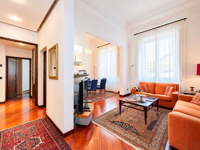 Appartamento con 5 locali in vendita in Via Alessandro Scarlatti, Porta al Prato San Jacopino, Firenze