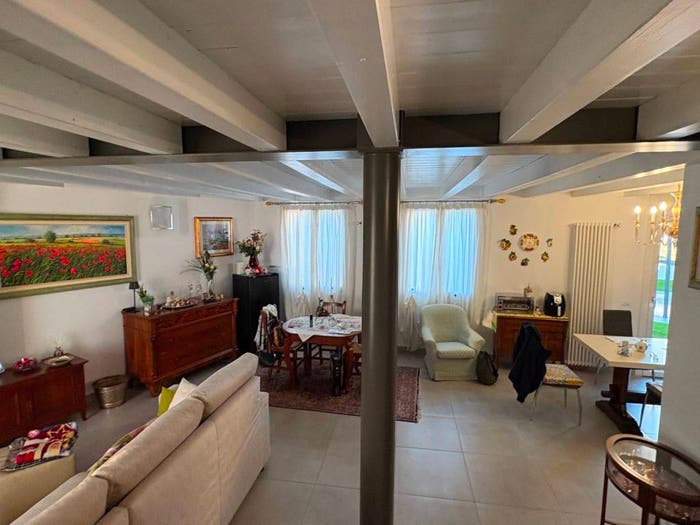 Casa con 5 locali in vendita in Via Marchesa, Legnago