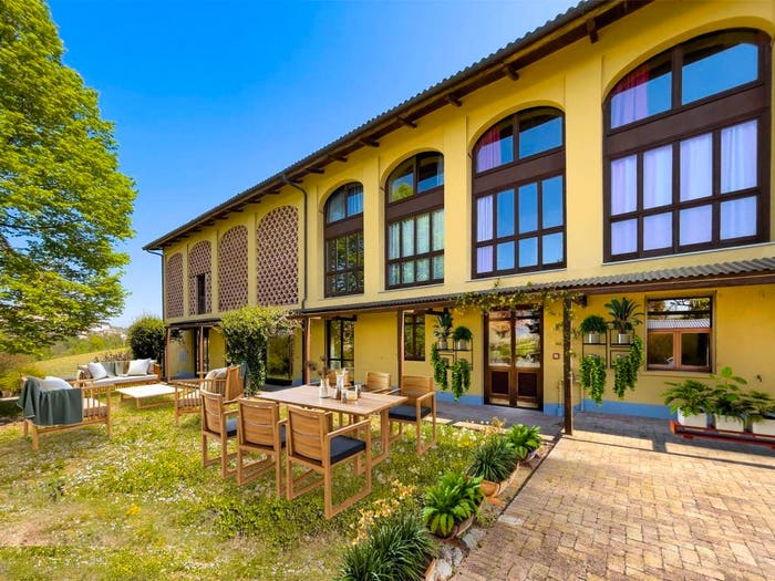 Casa con 6 locali in vendita in Strada Zucca, Murisengo Monferrato