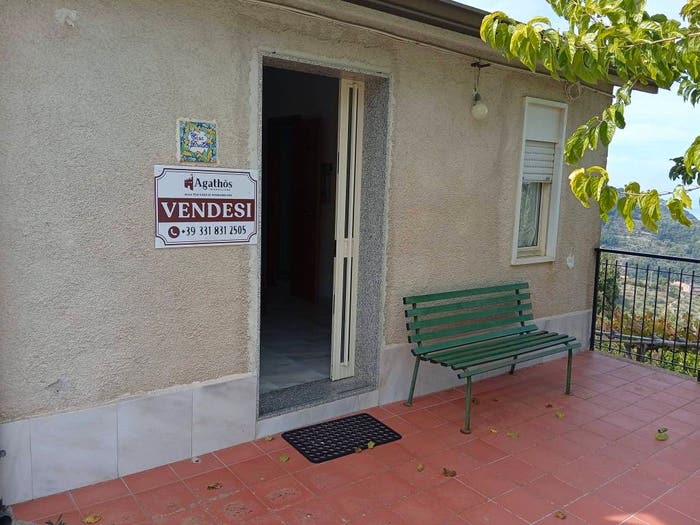 Casa trilocale in vendita in Picasi, Militello Rosmarino