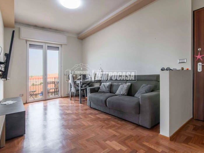 Appartamento bilocale in vendita in Via PACINOTTI, Palazzolo Milanese, Paderno Dugnano