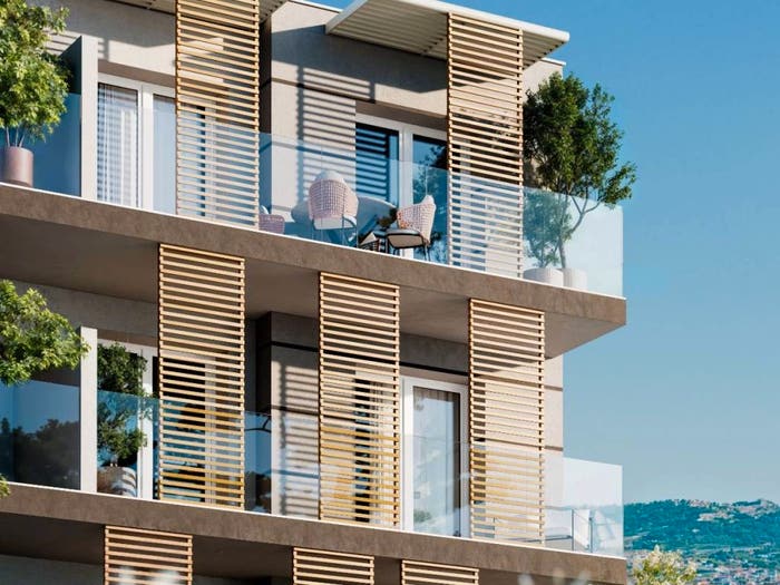 Appartamento bilocale in vendita in Via Leon Battista Alberti, Centro, Pietra Ligure