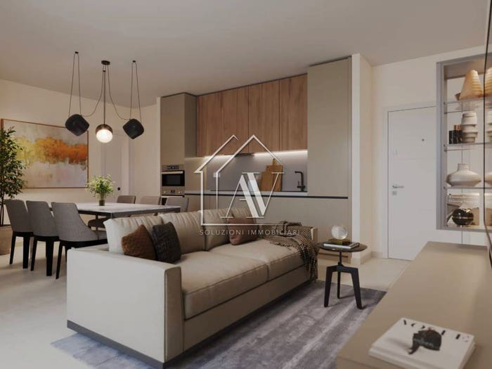 Appartamento trilocale in vendita in Via Bonifica, Porto Fuori, Ravenna