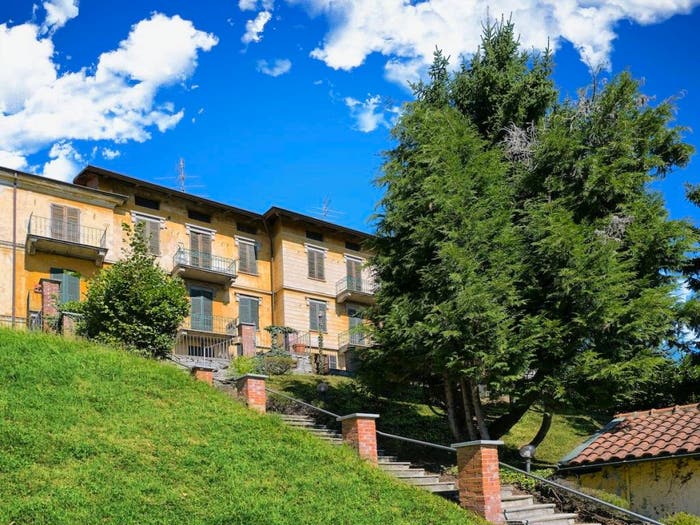 Appartamento trilocale in vendita in Regione Serra, Tollegno