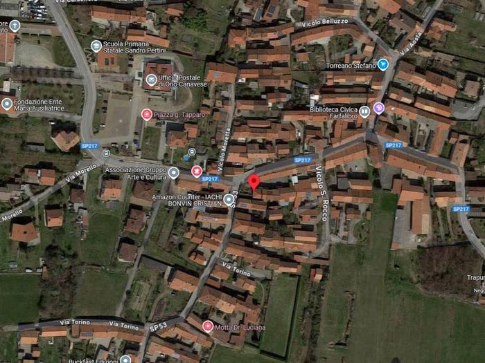 Case in Vendita e in Affitto - 2
