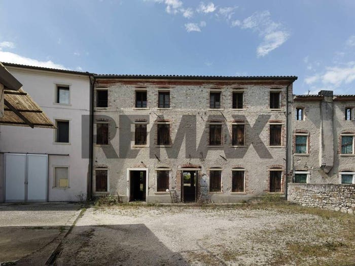 Casa con 6 locali in vendita in Via Raboso, Centro, Farra di Soligo
