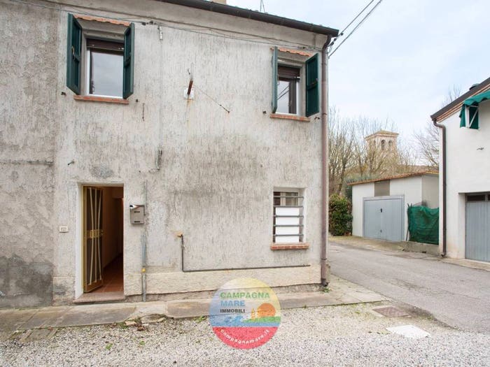Casa trilocale in vendita in Via Quercia, Migliarino, Fiscaglia