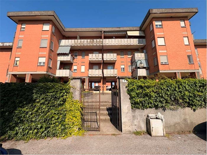 Appartamento trilocale in vendita in strada vigone a, Centro, Villafranca Piemonte