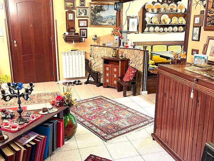 Appartamento con 6 locali in vendita in VIA GENUARDI, Comitini