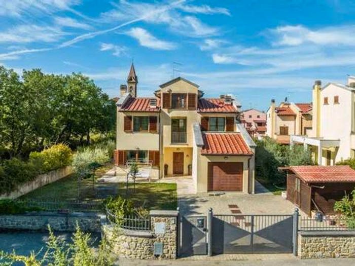 Casa in vendita in Rigutino, Arezzo