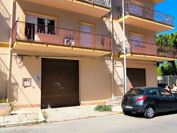 Appartamento trilocale in vendita in Via Gaetano Donizetti, Centro, Bagheria