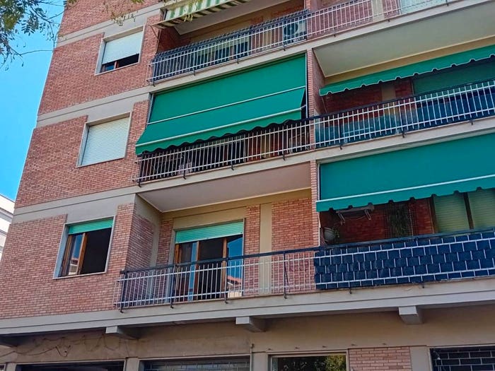 Appartamento quadrilocale in vendita in Via Martiri di Belfiore, Via dei Mille, Grosseto