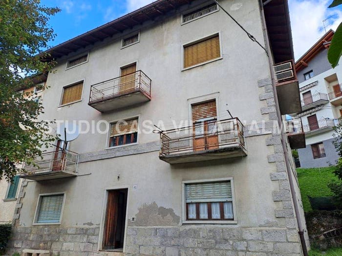 Appartamento con 5 locali in vendita in Via Roma, Centro, Serina