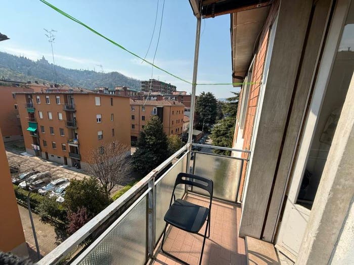 Appartamento quadrilocale in vendita in Via Claudio Treves, Saragozza fuori Porta, Bologna