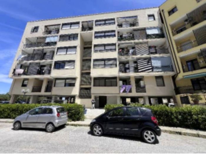 Appartamento con 5 locali in vendita in Via Vecchia Corato Bisceglie BT Italia, Bisceglie