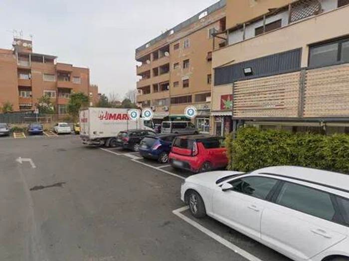 Appartamento bilocale in vendita in Piazza Carlo Alberto Dalla Chiesa, Collefiorito, Guidonia Montecelio