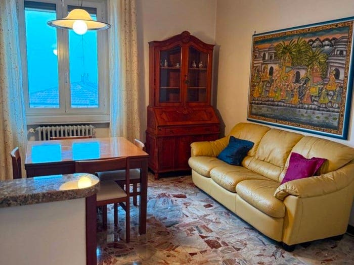 Appartamento trilocale in vendita in Via Francesco Maria Pecchio, Viale Cremona, Pavia