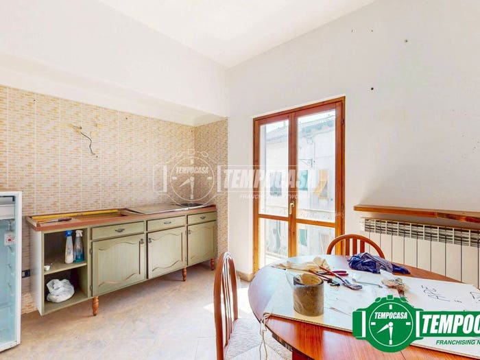 Appartamento trilocale in vendita in Via Costalunga, Bandita, Cassinelle