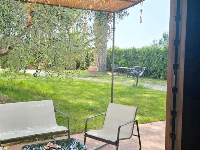 Appartamento bilocale in vendita in Via dei Parmigiani, Cecina Centro, Cecina