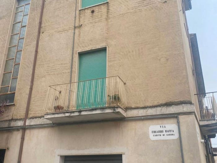 Casa con 6 locali in vendita in Via Eduardo Raffa, Centro, Castrovillari