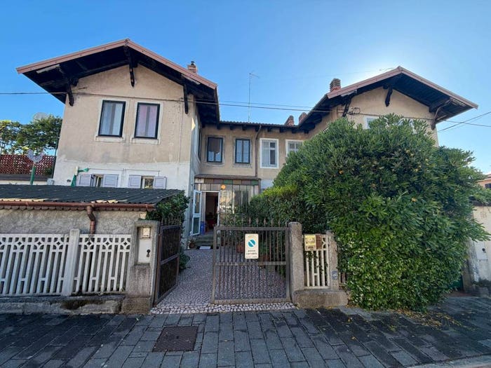 Appartamento bilocale in vendita in Via Genova, Centro, Monfalcone