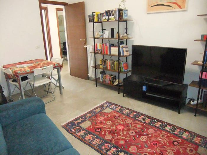 Appartamento trilocale in vendita in Via Acaia, San Giovanni, Roma