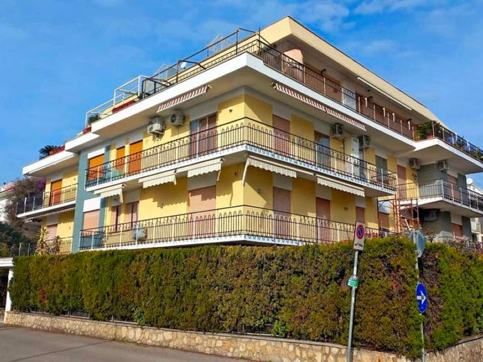 Appartamento con 5 locali in vendita in via San Nilo, Gaeta