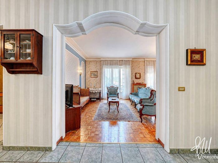 Appartamento quadrilocale in affitto in Via Pietro Auriletto, Coop Vecco, Rivoli