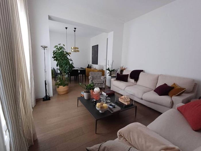 Appartamento quadrilocale in vendita in Via Quintino Sella, Politeama Ruggiero Settimo, Palermo