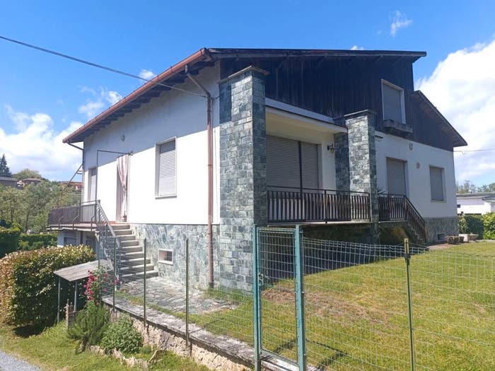 Casa con 6 locali in vendita in Via Lavagello, Centro, Castelletto d'Orba