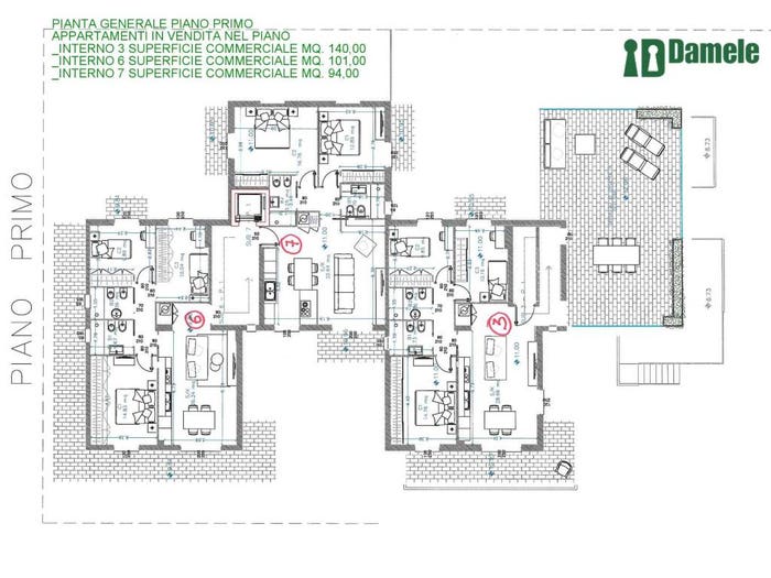 Case in Vendita e in Affitto - 2