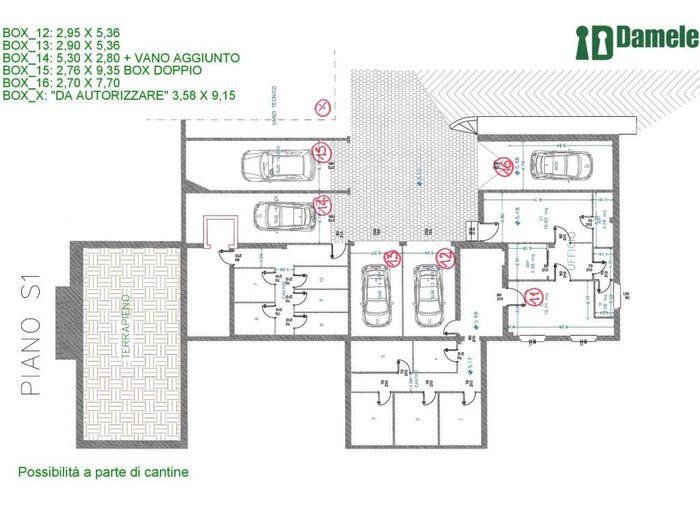 Case in Vendita e in Affitto - 3
