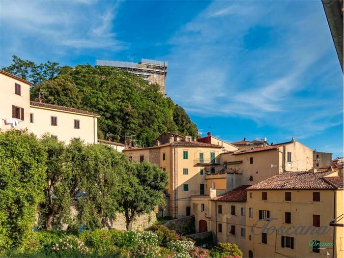 Appartamento con 6 locali in vendita in Giuseppe verdi, Centro, Massa Marittima