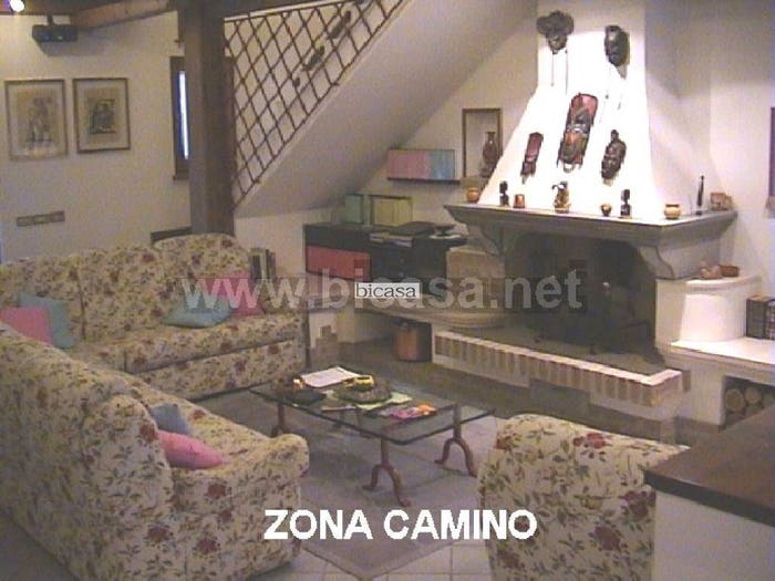 Casa bilocale in vendita in STRADA DELLA CAMPANARA, Tavullia