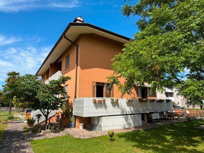 Casa con 5 locali in vendita in Vicolo Ara, Centro, Aquileia