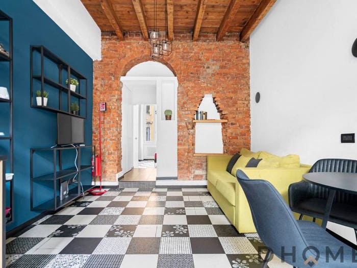 Appartamento bilocale in vendita in Via Pietro Crespi Milano MI Italia, Rovereto, Milano