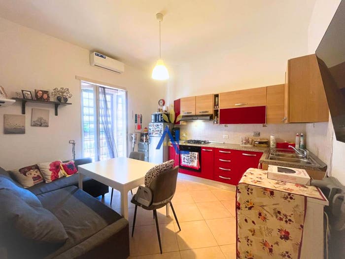 Appartamento bilocale in vendita in Via di Vermicino, Borghesiana, Roma